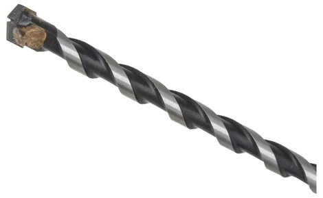 C.K T3114 05515 Fém maró fúró 5.5 mm Teljes hossz 150 mm 1 db 3. kép