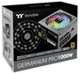 Thermaltake AC/DC beépíthető tápegység 1000 W ATX 80PLUS® Gold 5. bélyegkép