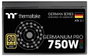 Thermaltake AC/DC beépíthető tápegység 750 W ATX 80PLUS® Gold 10. bélyegkép