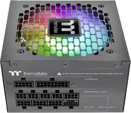 Thermaltake AC/DC beépíthető tápegység 750 W ATX 80PLUS® Gold