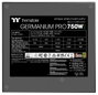 Thermaltake AC/DC beépíthető tápegység 750 W ATX 80PLUS® Gold 6. bélyegkép