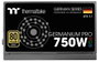 Thermaltake AC/DC beépíthető tápegység 750 W ATX 80PLUS® Gold 8. bélyegkép