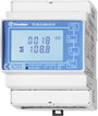 Finder 7E.85.8.400.0312 7E.85.8.400.0312 Energiafogyasztás mérő digitális 1 db bélyegkép