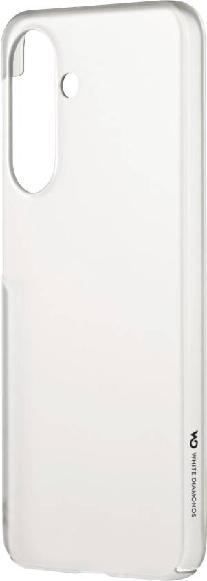 White Diamonds Cover Samsung Galaxy A17 Átlátszó 00039054