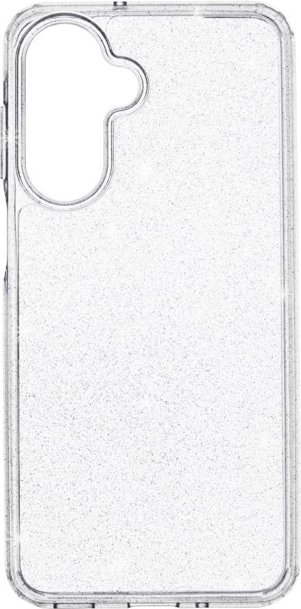 White Diamonds Cover Samsung Galaxy A17 Átlátszó 00039049