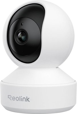 Reolink E330 WCEP5MP04PTW WLAN IP Megfigyelő kamera