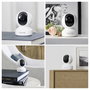 Reolink E330 WCEP5MP04PTW WLAN IP Megfigyelő kamera 2. bélyegkép