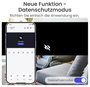 Reolink E330 WCEP5MP04PTW WLAN IP Megfigyelő kamera 7. bélyegkép