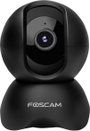 Foscam X5 X5 (black) WLAN IP Megfigyelő kamera 2592 x 1944 pixel bélyegkép