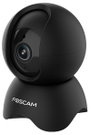 Foscam X5 X5 (black) WLAN IP Megfigyelő kamera 2592 x 1944 pixel 2. bélyegkép