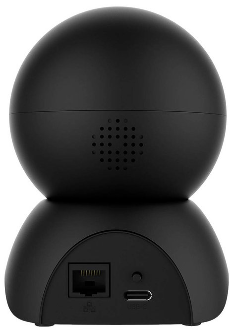 Foscam X5 X5 (black) WLAN IP Megfigyelő kamera 2592 x 1944 pixel 4. kép