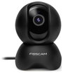 Foscam X5 X5 (black) WLAN IP Megfigyelő kamera 2592 x 1944 pixel 5. bélyegkép