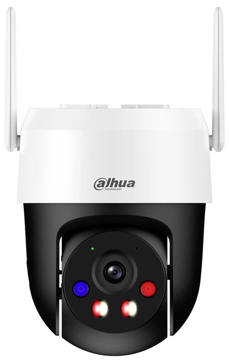 Dahua Technology Picoo A2 5 MP DH-IPC-P5ASP-PV-0400B-S2-EUR WLAN, Vezetékes IP Megfigyelő kamera 14. kép