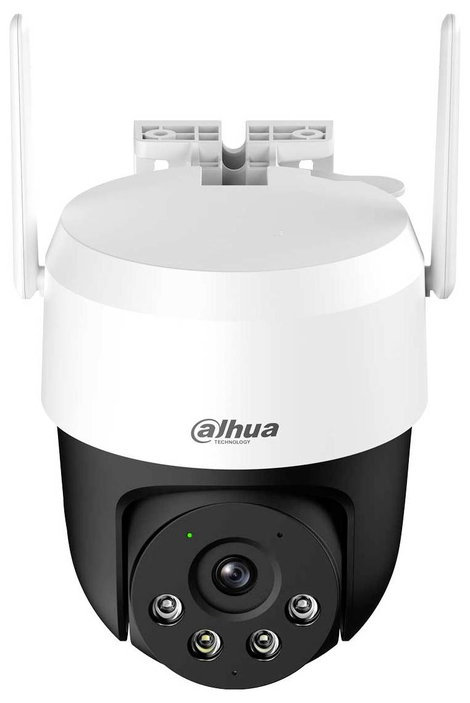 Dahua Technology Picoo A2 5 MP DH-IPC-P5ASP-PV-0400B-S2-EUR WLAN, Vezetékes IP Megfigyelő kamera 15. kép