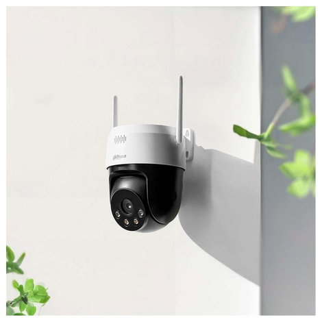 Dahua Technology Picoo A2 5 MP DH-IPC-P5ASP-PV-0400B-S2-EUR WLAN, Vezetékes IP Megfigyelő kamera 16. kép