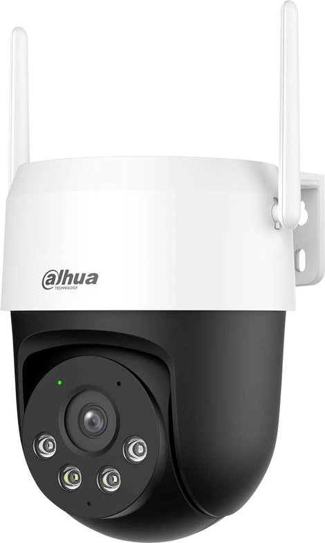 Dahua Technology Picoo A2 5 MP DH-IPC-P5ASP-PV-0400B-S2-EUR WLAN, Vezetékes IP Megfigyelő kamera