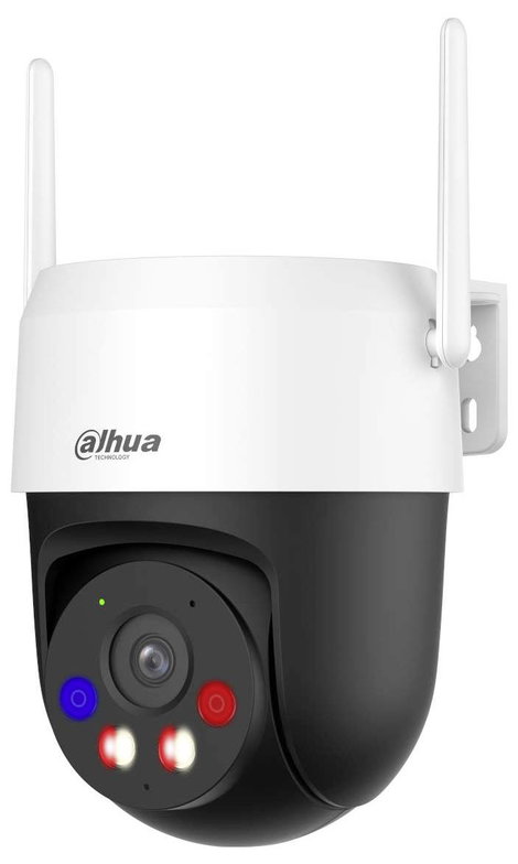 Dahua Technology Picoo A2 5 MP DH-IPC-P5ASP-PV-0400B-S2-EUR WLAN, Vezetékes IP Megfigyelő kamera 2. kép