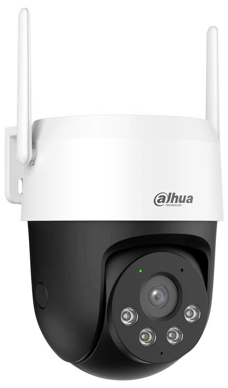 Dahua Technology Picoo A2 5 MP DH-IPC-P5ASP-PV-0400B-S2-EUR WLAN, Vezetékes IP Megfigyelő kamera 3. kép