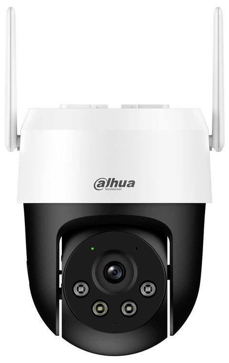 Dahua Technology Picoo A2 5 MP DH-IPC-P5ASP-PV-0400B-S2-EUR WLAN, Vezetékes IP Megfigyelő kamera 4. kép