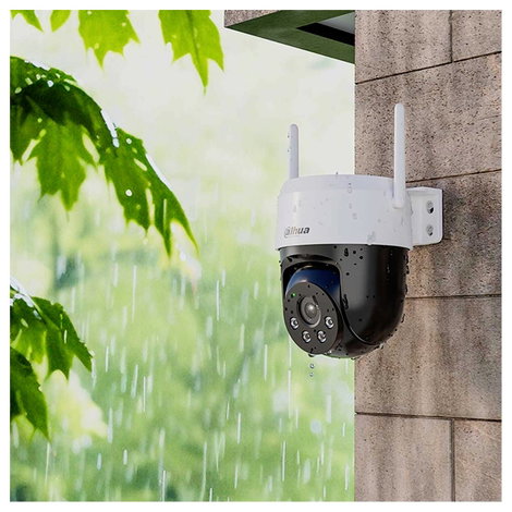 Dahua Technology Picoo A2 5 MP DH-IPC-P5ASP-PV-0400B-S2-EUR WLAN, Vezetékes IP Megfigyelő kamera 5. kép