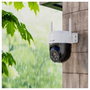 Dahua Technology Picoo A2 5 MP DH-IPC-P5ASP-PV-0400B-S2-EUR WLAN, Vezetékes IP Megfigyelő kamera 5. bélyegkép