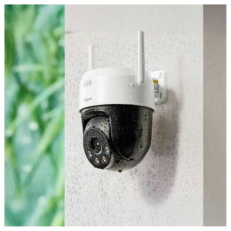 Dahua Technology Picoo A2 5 MP DH-IPC-P5ASP-PV-0400B-S2-EUR WLAN, Vezetékes IP Megfigyelő kamera 6. kép