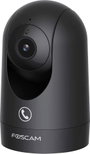 Foscam R8M R8M black WLAN, Vezetékes IP Megfigyelő kamera bélyegkép