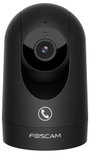Foscam R8M R8M black WLAN, Vezetékes IP Megfigyelő kamera 2. bélyegkép