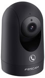 Foscam R8M R8M black WLAN, Vezetékes IP Megfigyelő kamera 4. bélyegkép
