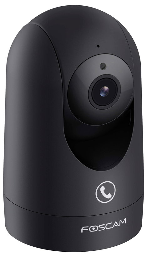 Foscam R8M R8M black WLAN, Vezetékes IP Megfigyelő kamera 4. kép