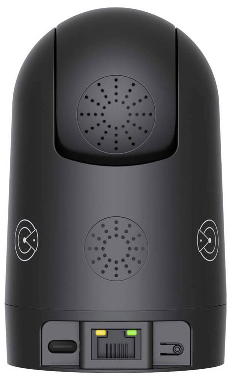 Foscam R8M R8M black WLAN, Vezetékes IP Megfigyelő kamera 5. kép