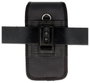 Xirrix Övtáska Fekete MagSafe kompatibilis 269350 7. bélyegkép