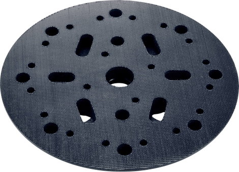 Flex 464139 Tépőzáras csiszolókorong kemény Ø 150 mm