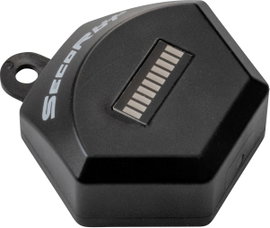 SecoRüt Elemteszter Batterietester für Blockbatterien 6V 4R25 Mérési tartomány (elemteszter) 6 V Ele