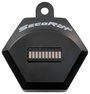SecoRüt Elemteszter Batterietester für Blockbatterien 6V 4R25 Mérési tartomány (elemteszter) 6 V Ele 3. bélyegkép