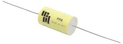 Icel PPA2123100KJ 1 db Fóliakondenzátor