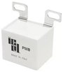 Icel PMB1854100KSP 1 db Fóliakondenzátor Házban 1 µF 850 V/DC 10 % (H x Sz) 42.5 mm x 24.5 mm bélyegkép