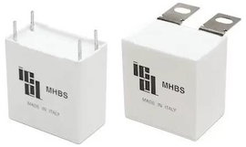 Icel MHBS554470KHS 1 db Fóliakondenzátor