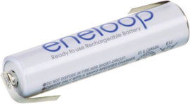 Mikroakku, 1,2 V ZLF, Eneloop