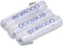 Mikroakku csomag, 3,6 V ZLF, Eneloop bélyegkép