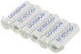 Eneloop akku pack, 7,2V, ULF 2000mAh, 87x14,5x50,5 mm bélyegkép