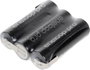 Eneloop XX ceruza(AA) akku pack, 3,6V, ZLF 2500mAh, 43,5x14,5x50,5 mm bélyegkép