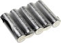 Eneloop XX ceruza(AA) akku pack, 6V, ZLF 2500mAh, 72,5x14,5x50,5 mm bélyegkép