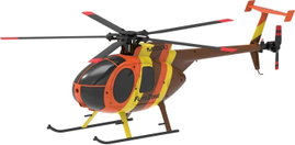 FliteZone MD500 (Hawaii) RTF