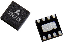 Jel kondicionáló közelítésérzékelőhöz, Avago Technologies APDS-9700-020