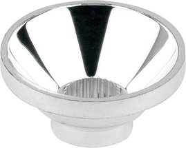 Izzó és LED reflektor Ø 5 mm, Mentor 2451.5100