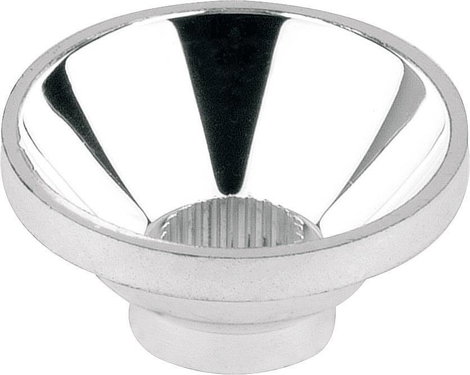 Izzó és LED reflektor Ø 5 mm, Mentor 2451.5100