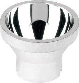 Izzó és LED reflektor Ø 4,9 mm, Mentor 2450.5100