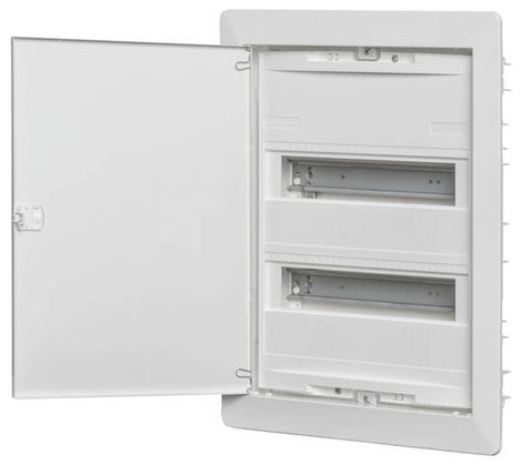ABN A36UP Sonstige Installationstechnik Kis elosztó Tartalom, tartalmi egységek rendelésenként 1 db