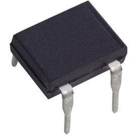 Optocsatoló fototranzisztor kimenettel Vishay SFH615A-2 DIP 4